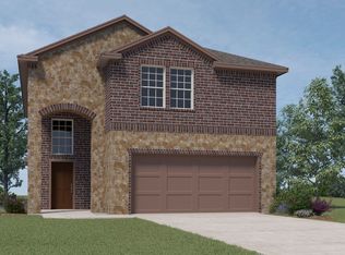 2324 Felly Dr, Crandall, TX 75114