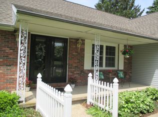 1414 Hardscrabble Blvd, Erie, PA 16505