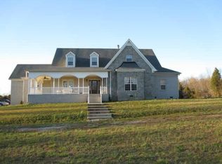 2910 Owl Hollow Rd, Franklin, TN 37064