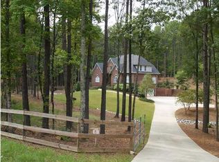 1497 Highway 109, Wilsonville, AL 35186