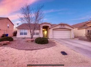 6125 High Desert Dr, Las Cruces, NM 88012