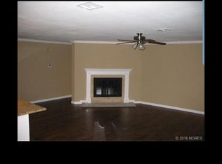 7537 S 68th East Pl, Tulsa, OK 74133
