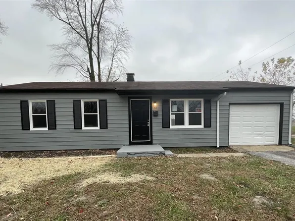 60 W Adams Dr, Cahokia, IL 62206
