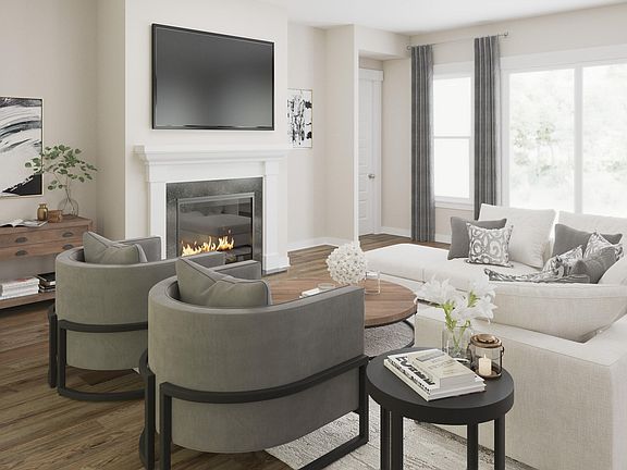 3rd image of 304 Falls Village Dr #44