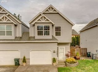 7409 NE Shaleen St, Hillsboro, OR 97124