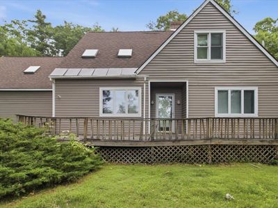 164 Skyboro W Road, Pownal, VT, 05261