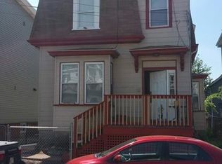 71 Leonard St #1, Boston, MA 02122