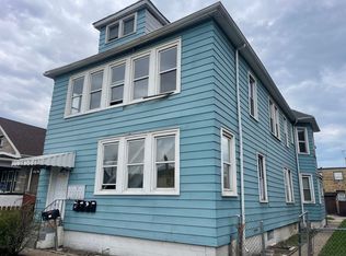 1114 W 148th, East Chicago, IN 46312