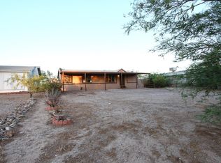 14486 N Warfield Cir, Marana, AZ 85658