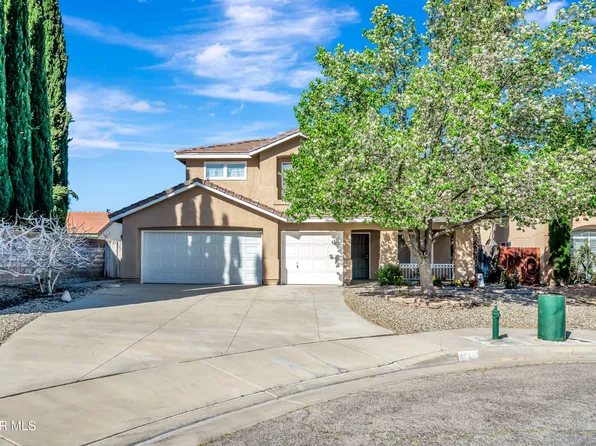 44111 Lotus Ct, Lancaster, CA 93536