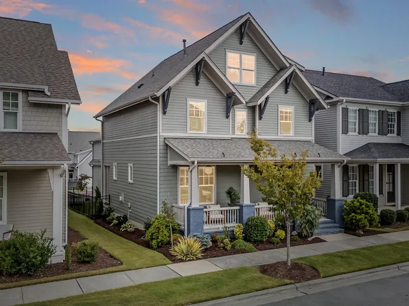 822 Watercolor Way, Durham, NC 27713