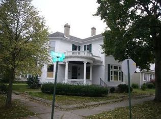 527 N Downing St, Piqua, OH 45356