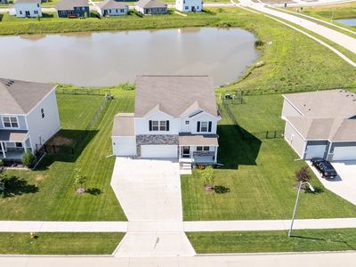 1085 Spruce St, Waukee, IA, 50263