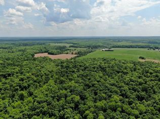 N2202 Four Oaks Rd, Brantwood, WI 54513