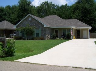 18335 E Fox Hollow Loop, Hammond, LA 70401