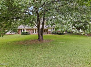 221 Kiowa Dr, Madison, MS 39110