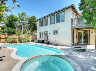 45 Trail Canyon Dr, Aliso Viejo, CA 92656
