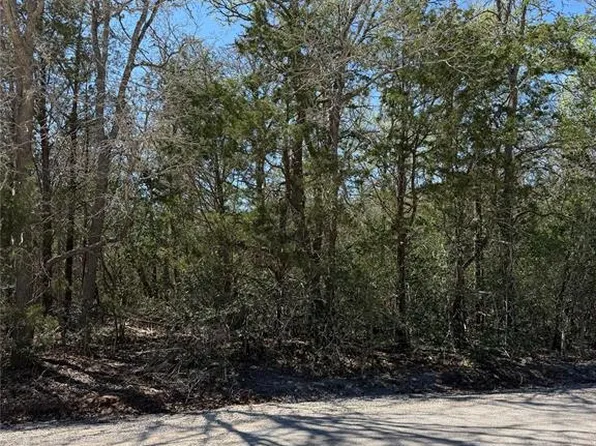 LOT 538 Iva Ln, Bastrop, TX 78602