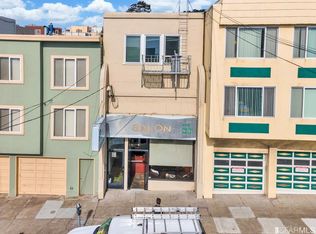 424-428 Taraval St, San Francisco, CA 94116