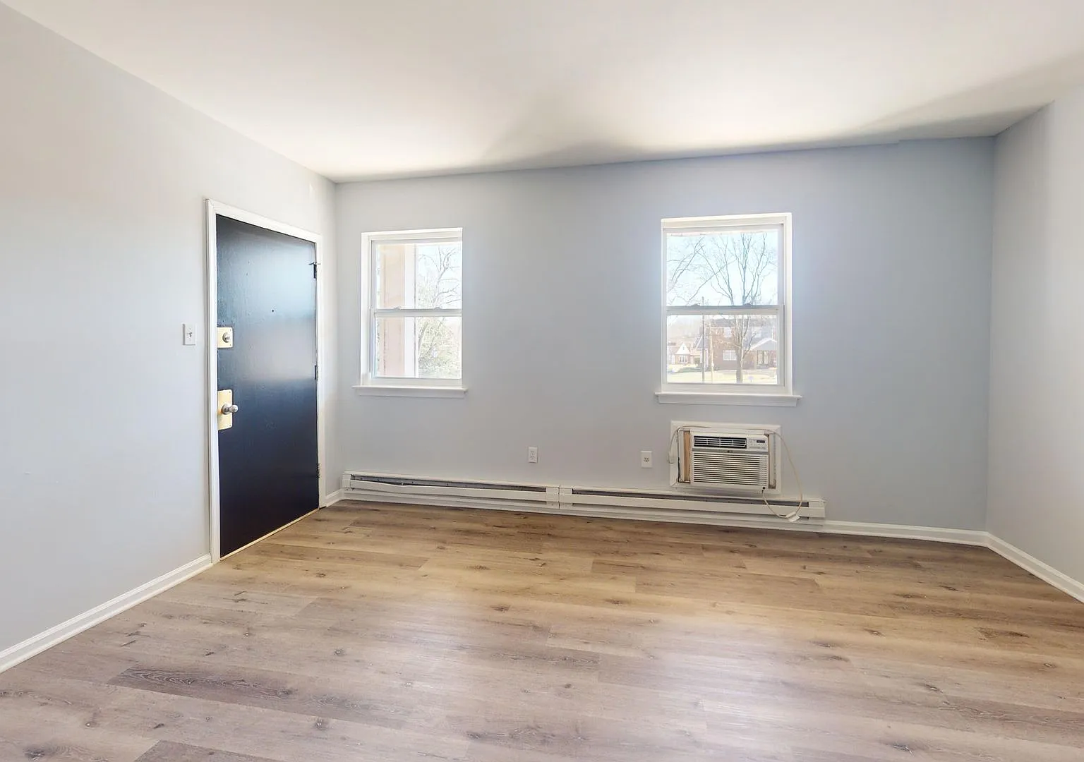 Mill Race Apartments — Photo 4
