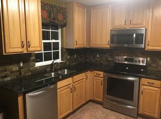 5210 Moonlight Trl SW, Concord, NC 28025