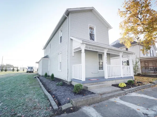 221 Park St #1, Middletown, OH 45044