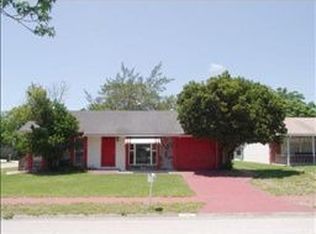 3631 Mendocino St, New Port Richey, FL 34655