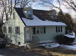 78 Fahnestock Rd, Malvern, PA 19355