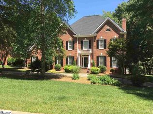 109 Hidden Oak Ter, Simpsonville, SC 29681