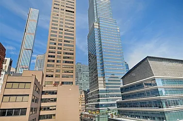 Sold by Citi Habitats