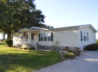 Route 5 Box 196, McLeansboro, IL 62859