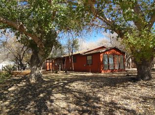 241B La Entrada Rd, Los Lunas, NM 87031