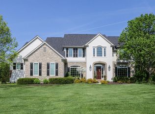 11817 Quarterhorse Ct, Cincinnati, OH 45249