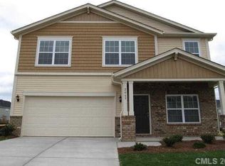 5044 Haven Lodge Dr, Stallings, NC 28104