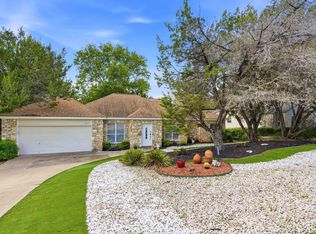 267 Mooring Cir APT A, Austin, TX 78734