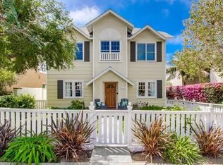 7446 Draper Ave, La Jolla, CA 92037