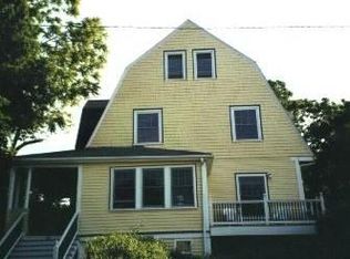 14 Rockmere St FLOOR 3, Dorchester, MA 02125