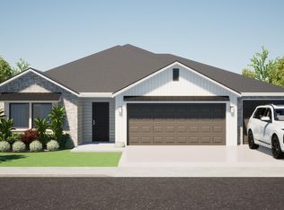 2724 Soulen Dr, Emmett, ID 83617