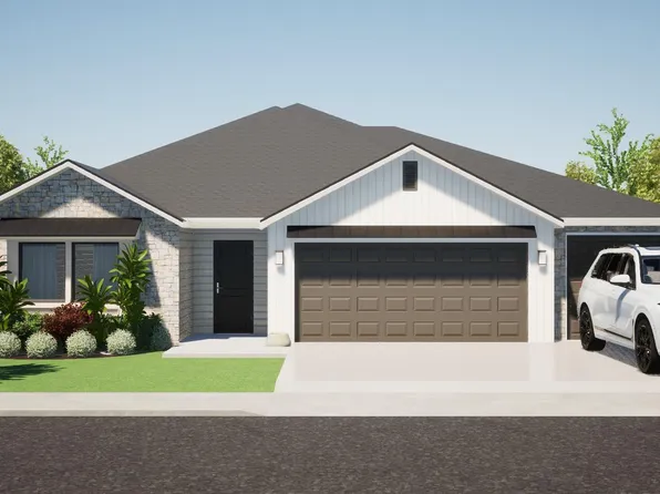 2724 Soulen Dr, Emmett, ID 83617