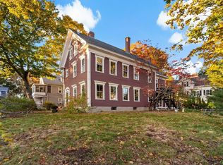 17 1st St, Attleboro, MA 02703