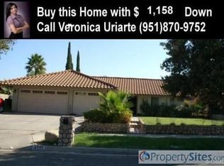 2727 Molly St, Riverside, CA 92506