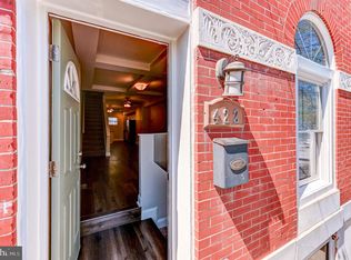 422 N Luzerne Ave, Baltimore, MD