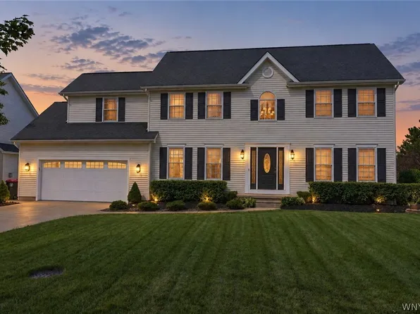 314 Enchanted Frst N, Lancaster, NY 14086