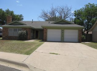 3815 W Kansas Ave, Midland, TX 79703