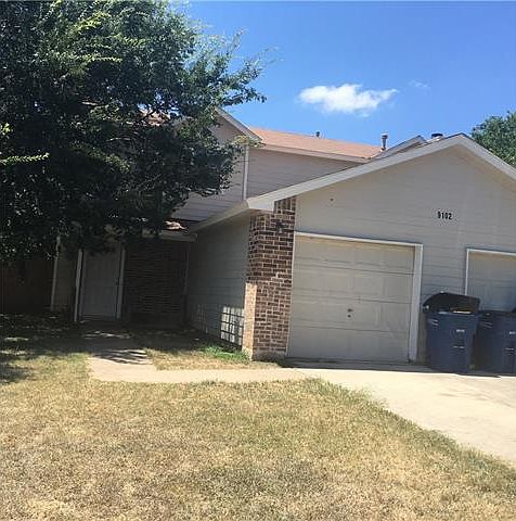 1st image of 9102 Sanger Dr #B