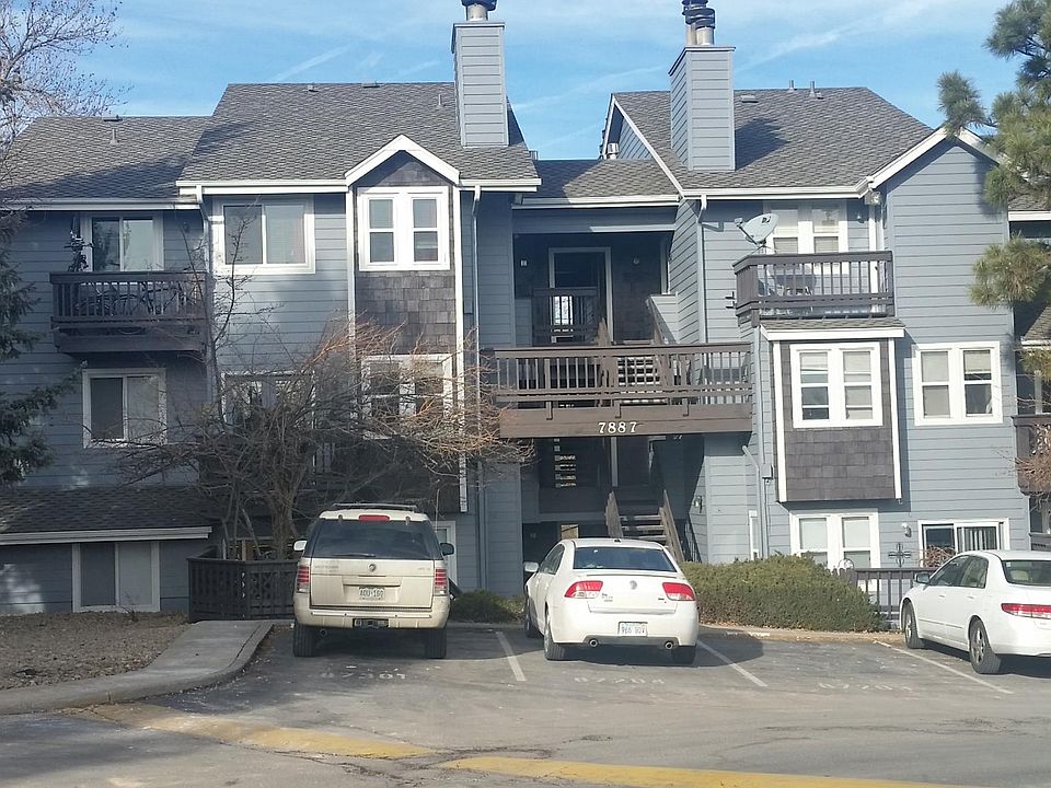 Condominium complex