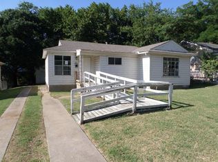 213 Conrad St, Dallas, TX 75224