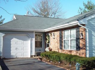 346 Cotswold Pl, Somerset, NJ 08873
