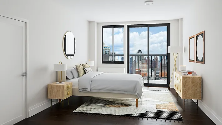 Rented by Pinnacle City Living | media 6