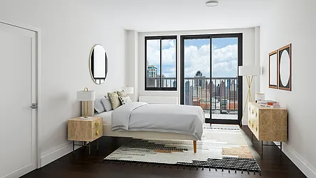 Rented by Pinnacle City Living